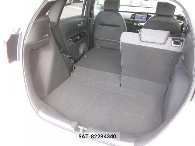 Honda FIT 2021-03 6243988-21