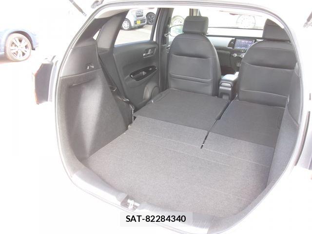 Honda FIT 2021-03 6243988-22