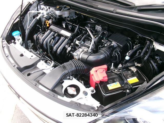 Honda FIT 2021-03 6243988-23