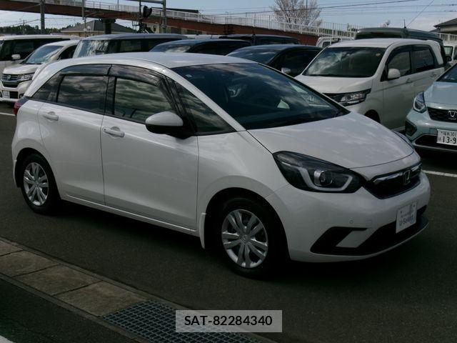 Honda FIT 2021-03 6243988-2