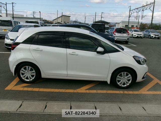 Honda FIT 2021-03 6243988-3