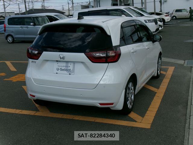 Honda FIT 2021-03 6243988-4