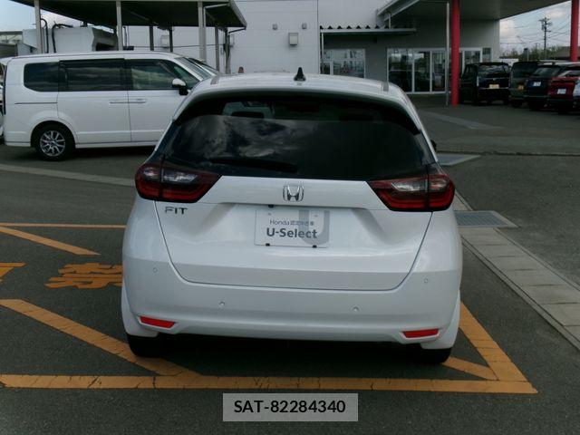 Honda FIT 2021-03 6243988-5