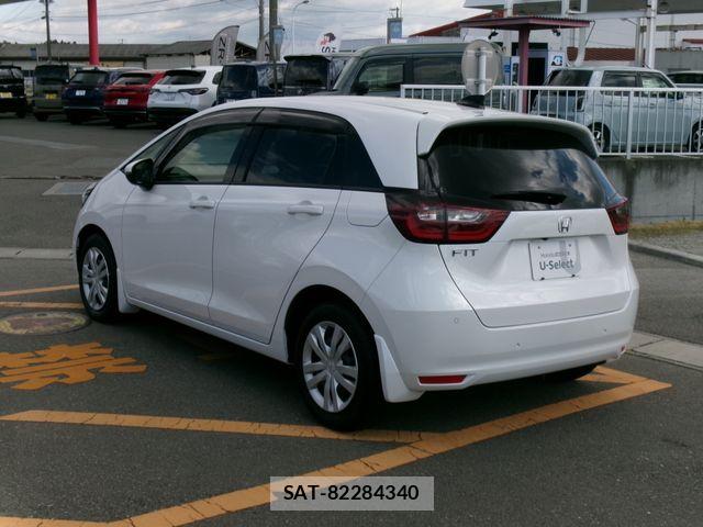 Honda FIT 2021-03 6243988-6