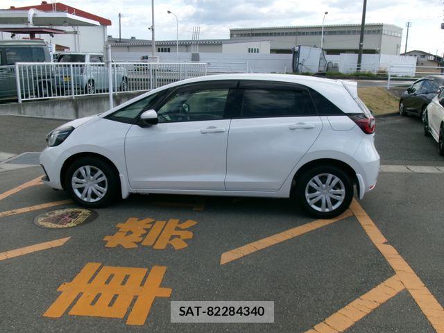 Honda FIT 2021-03 6243988-7