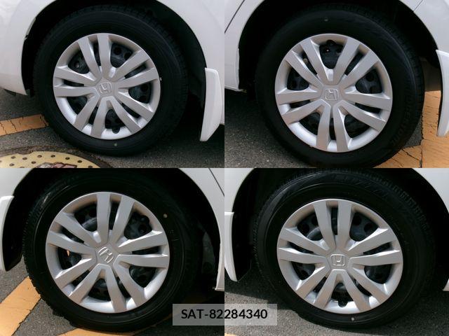 Honda FIT 2021-03 6243988-8
