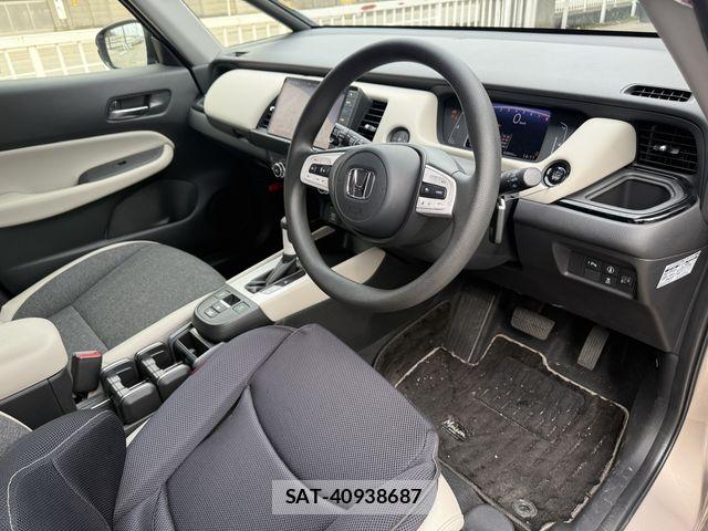 Honda FIT 2022-06 6244001-9