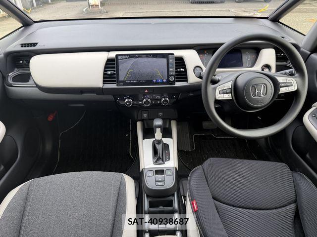 Honda FIT 2022-06 6244001-10