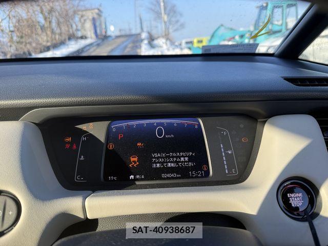 Honda FIT 2022-06 6244001-11