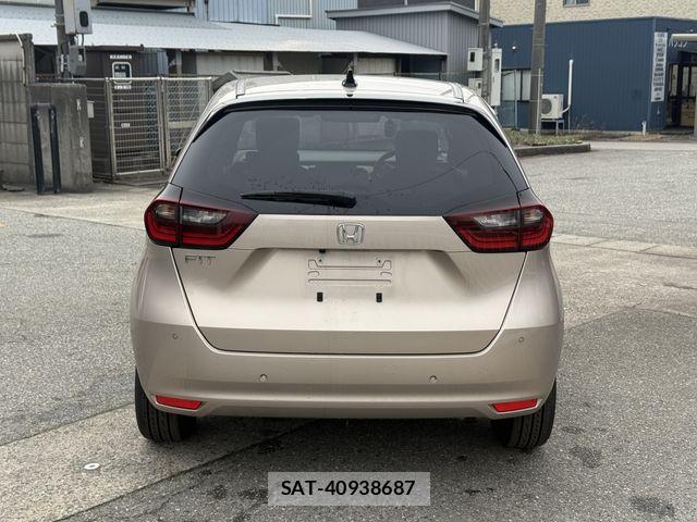 Honda FIT 2022-06 6244001-3