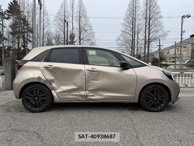 Honda FIT 2022-06 6244001-5