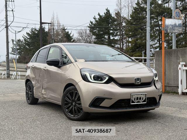 Honda FIT 2022-06 6244001-6