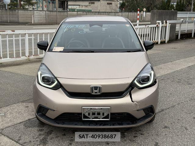 Honda FIT 2022-06 6244001-7