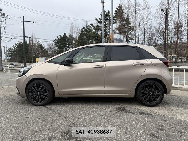 Honda FIT 2022-06 6244001-8