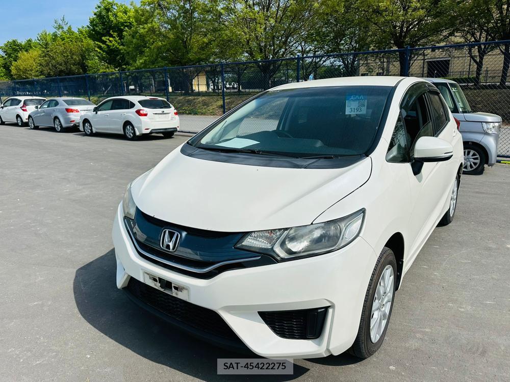 Honda FIT 2013 4859168-0