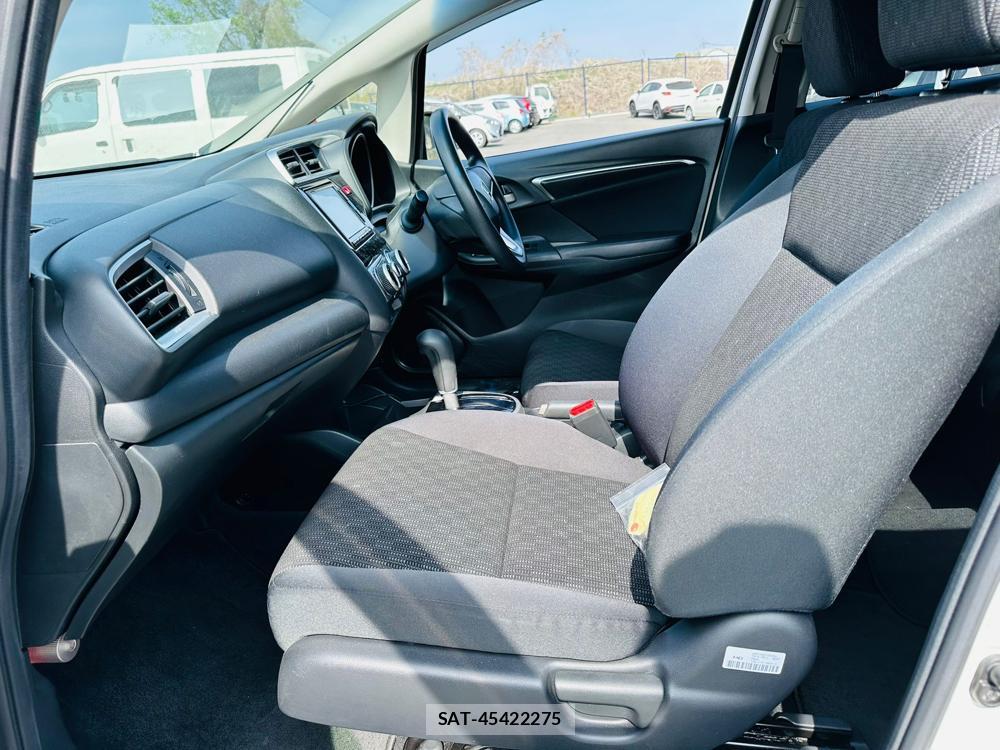 Honda FIT 2013 4859168-10