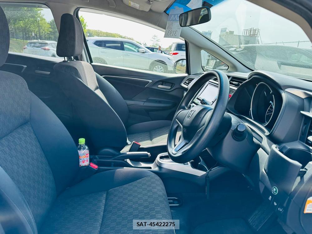 Honda FIT 2013 4859168-11