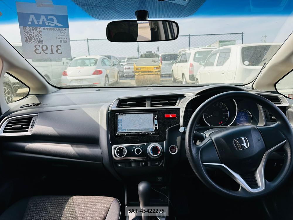 Honda FIT 2013 4859168-12