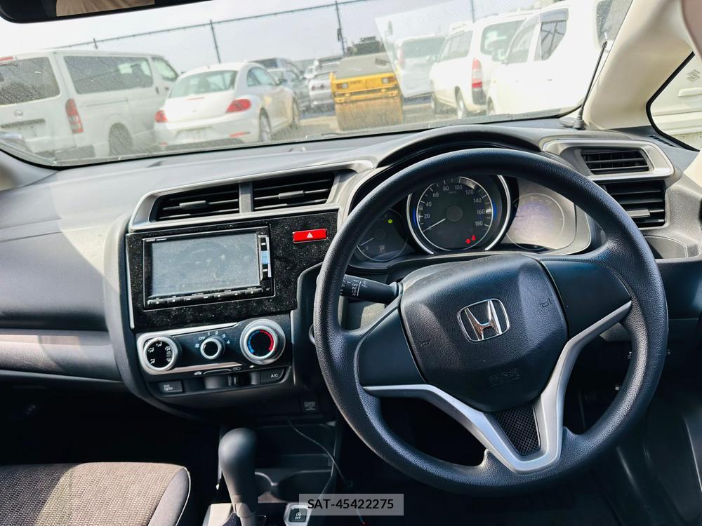 Honda FIT 2013 4859168-13