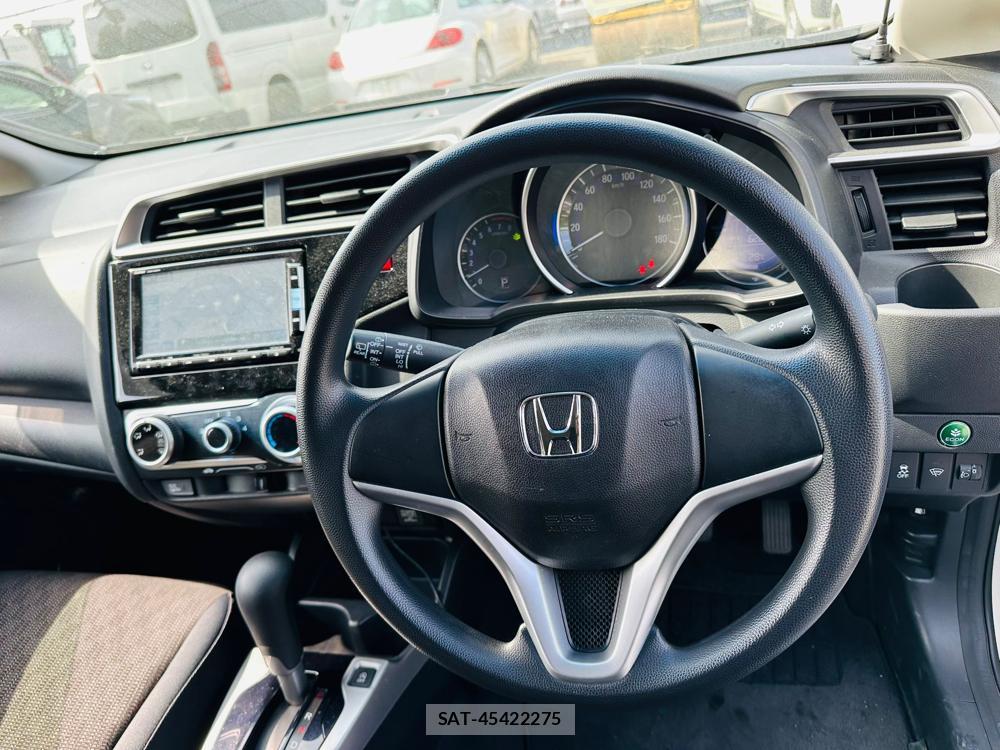 Honda FIT 2013 4859168-14