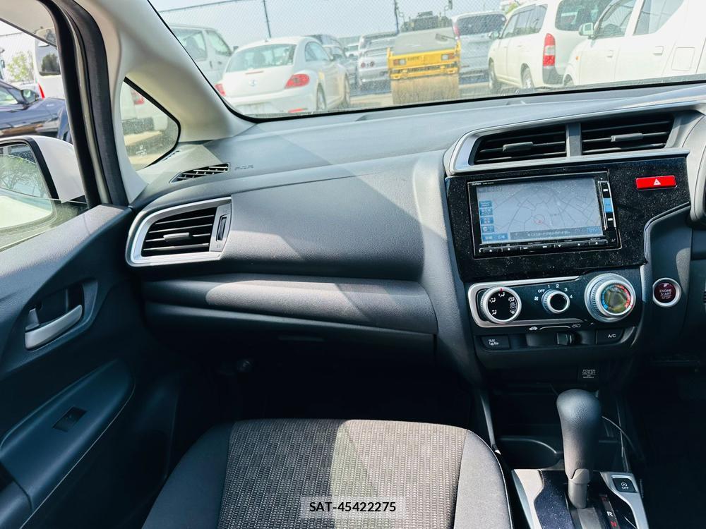 Honda FIT 2013 4859168-16