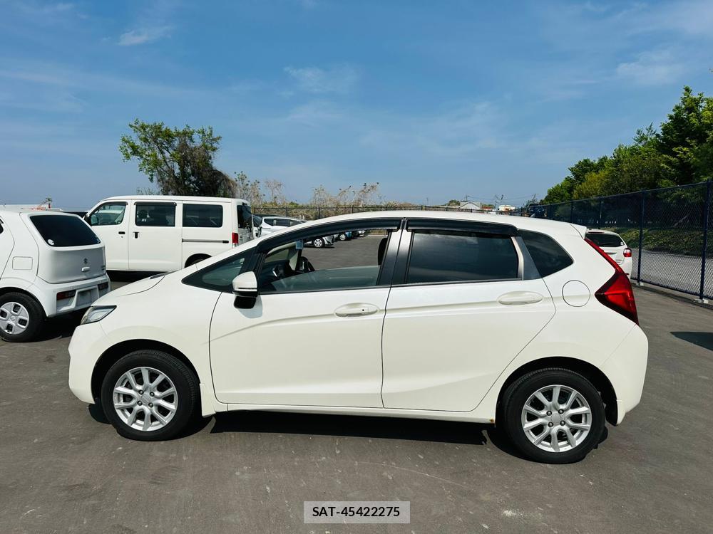 Honda FIT 2013 4859168-1