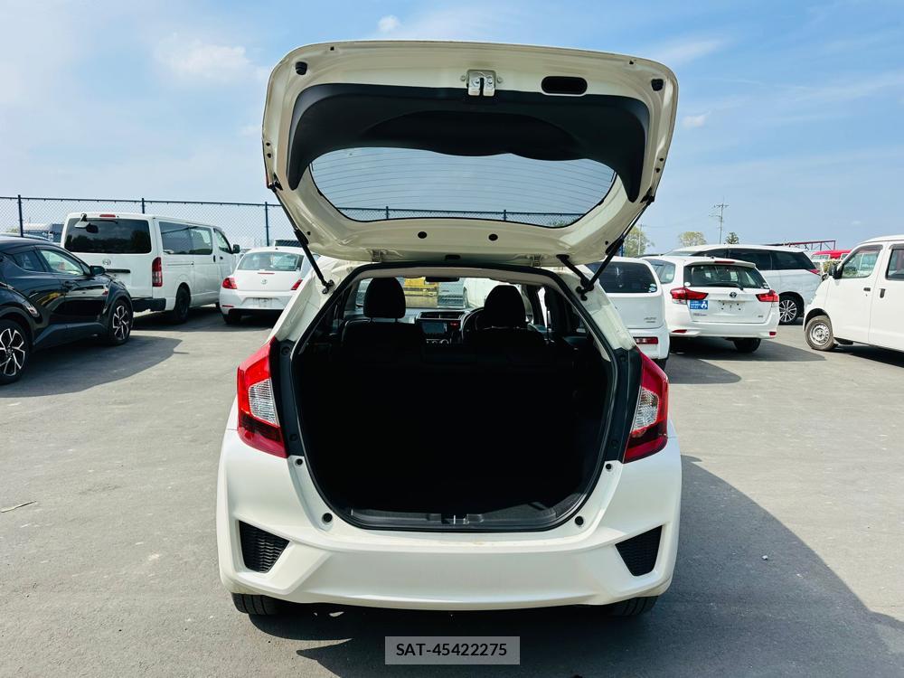 Honda FIT 2013 4859168-24