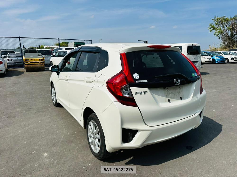 Honda FIT 2013 4859168-2