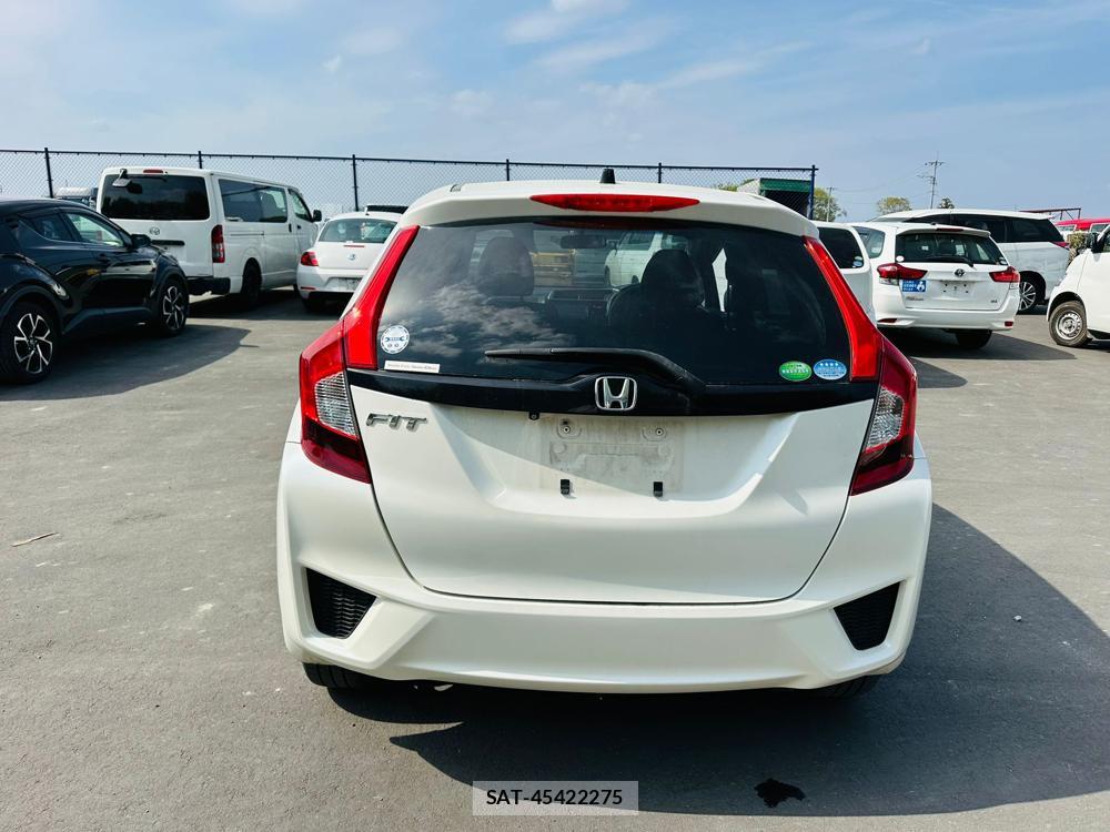 Honda FIT 2013 4859168-3
