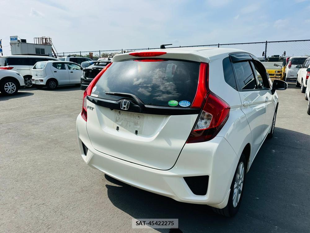 Honda FIT 2013 4859168-4