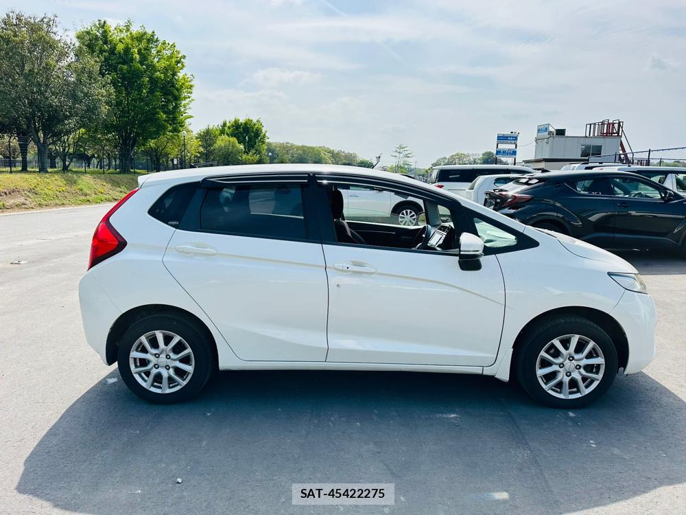Honda FIT 2013 4859168-5