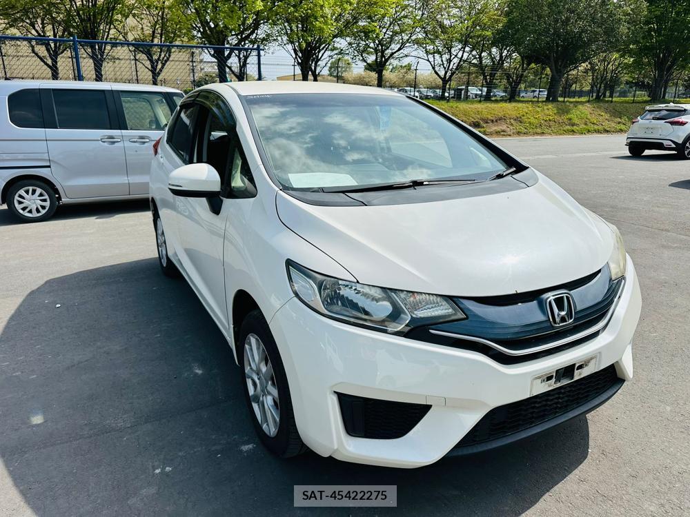 Honda FIT 2013 4859168-6