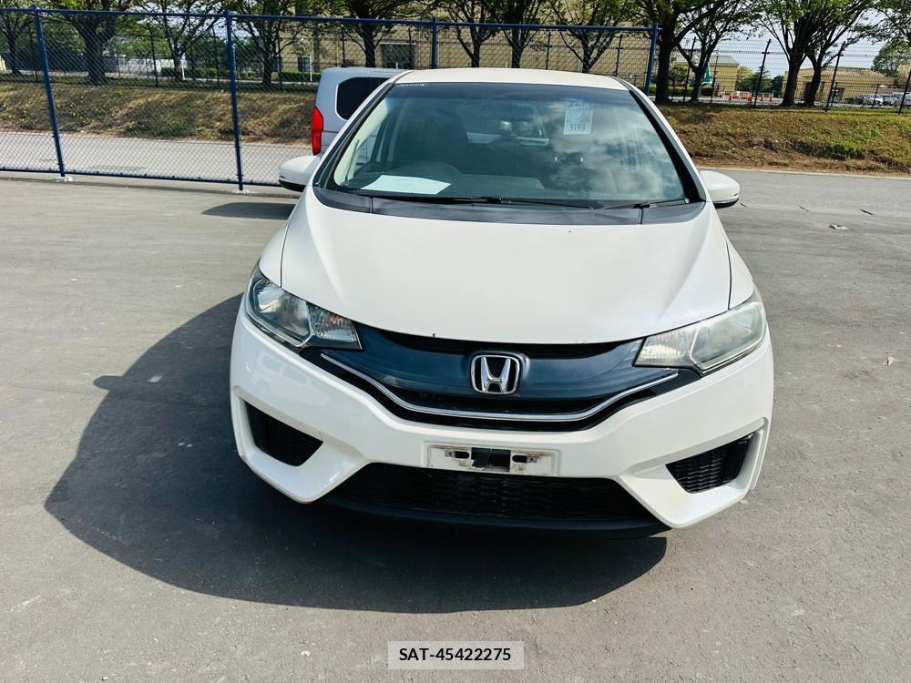 Honda FIT 2013 4859168-7