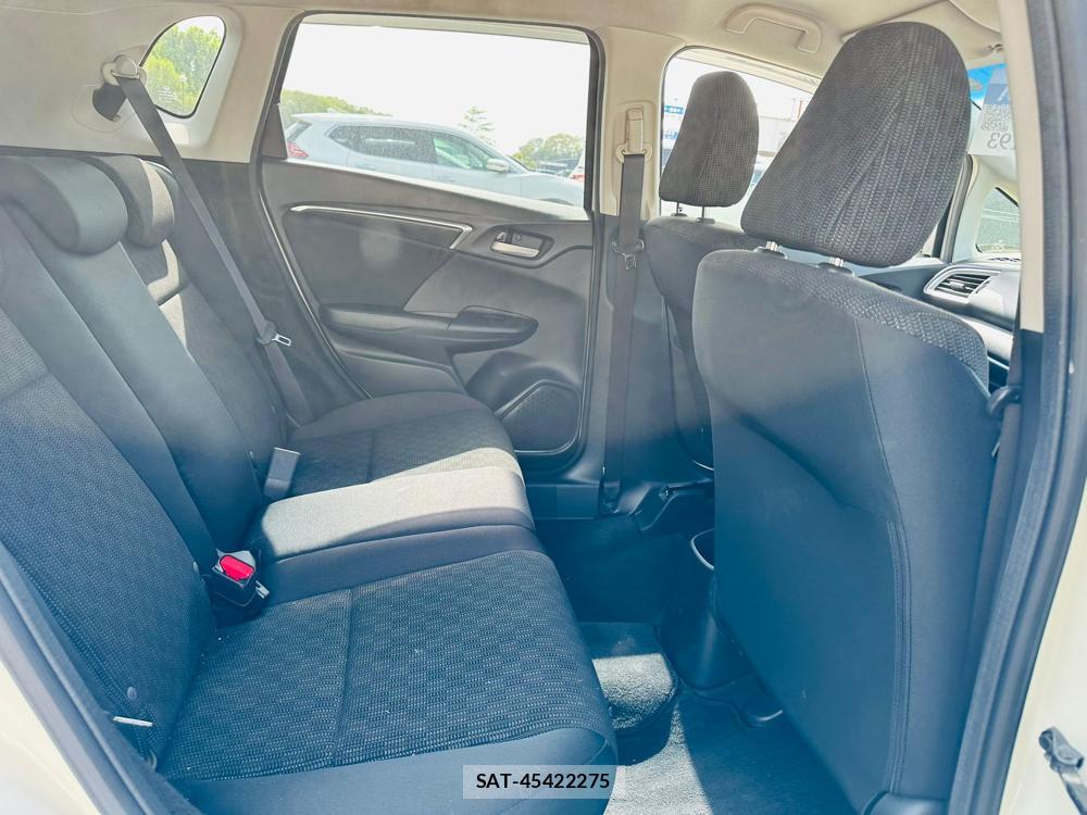 Honda FIT 2013 4859168-8