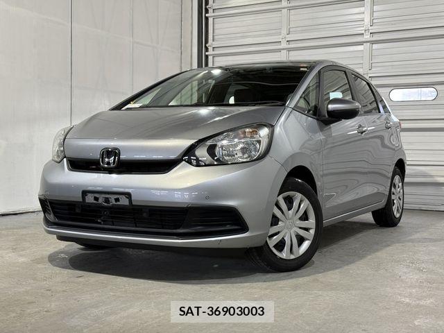 Honda FIT 2023-04 6264044-0