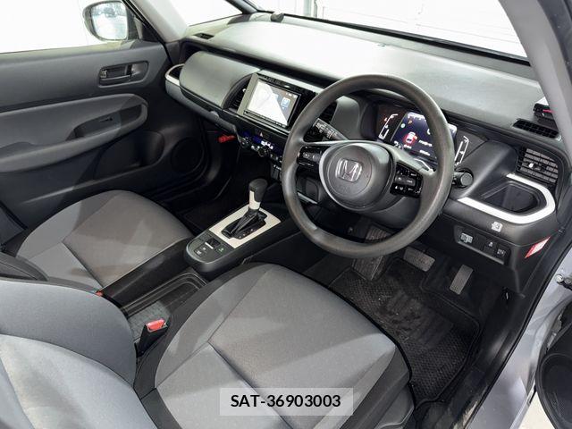 Honda FIT 2023-04 6264044-10