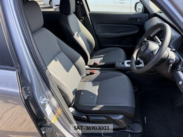 Honda FIT 2023-04 6264044-12