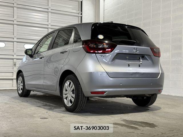 Honda FIT 2023-04 6264044-2