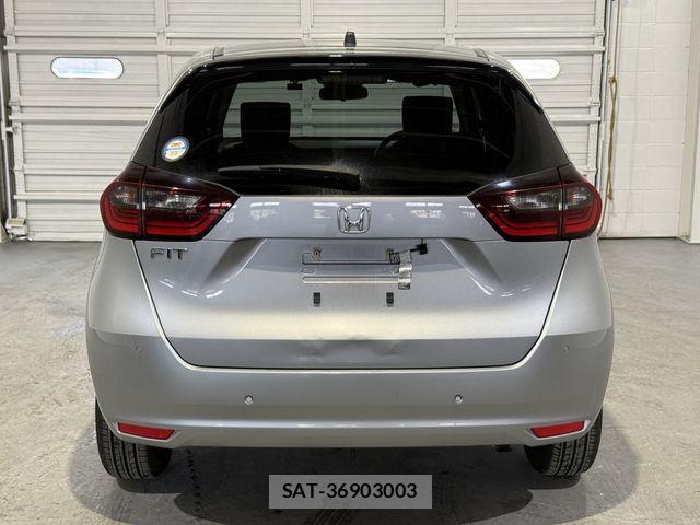 Honda FIT 2023-04 6264044-3