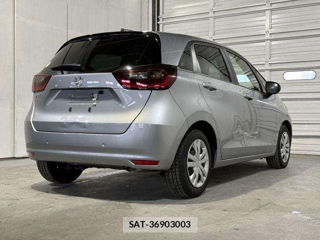 Honda FIT 2023-04 6264044-4