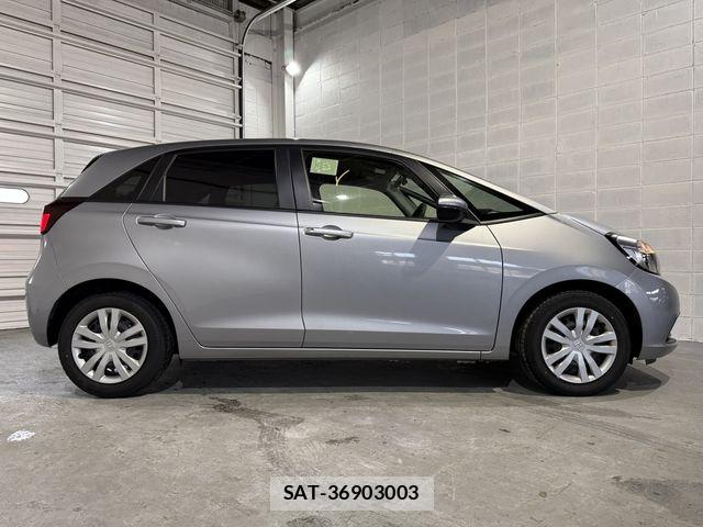 Honda FIT 2023-04 6264044-5