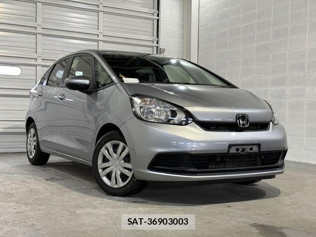 Honda FIT 2023-04 6264044-6