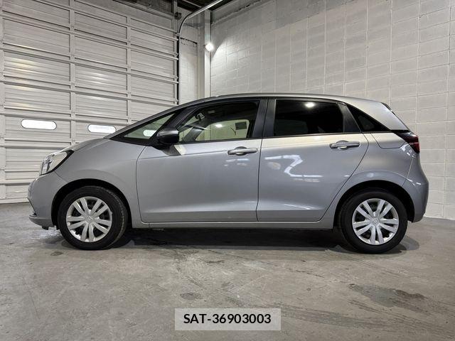 Honda FIT 2023-04 6264044-8
