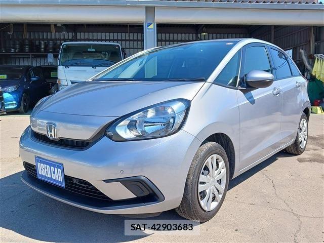 Honda FIT 2021-04 6271651-0