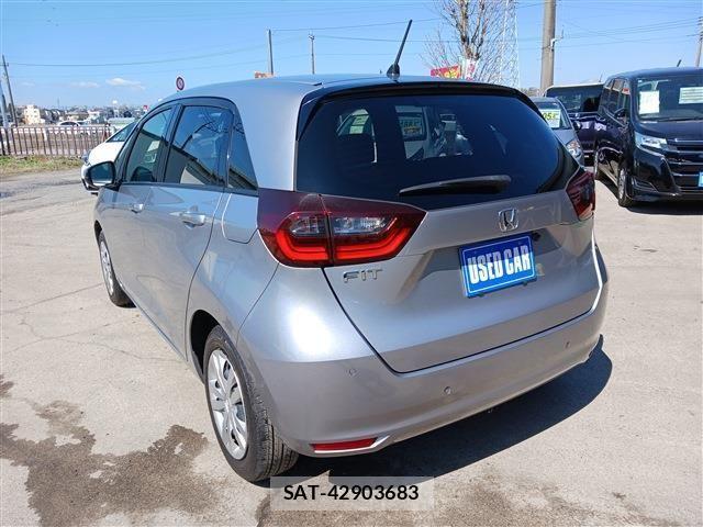 Honda FIT 2021-04 6271651-9