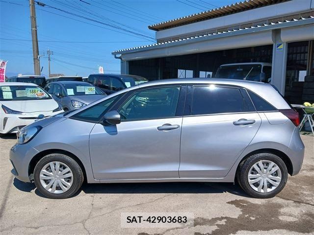 Honda FIT 2021-04 6271651-10