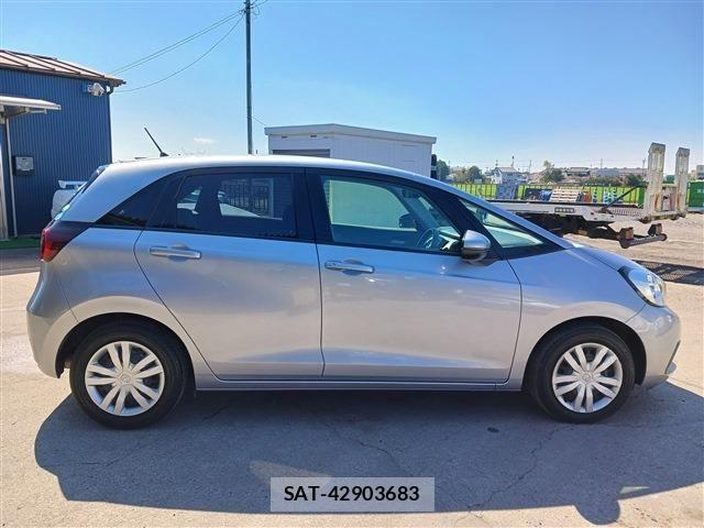 Honda FIT 2021-04 6271651-11