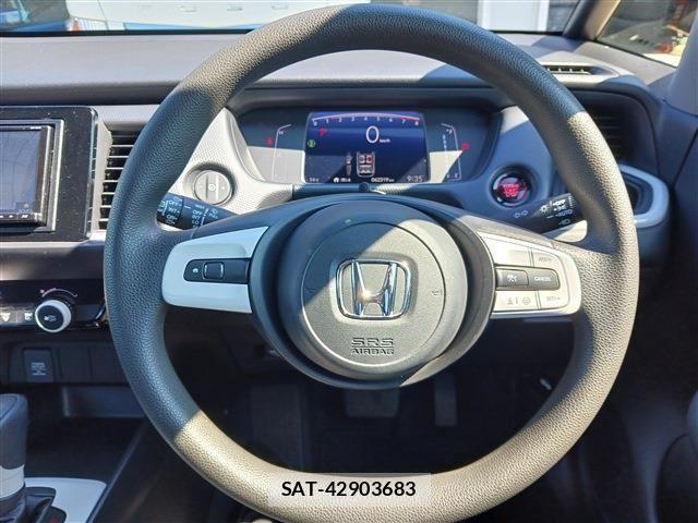 Honda FIT 2021-04 6271651-19