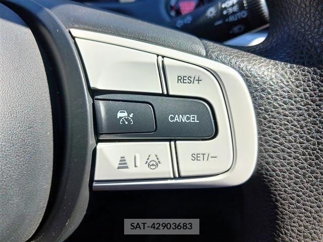 Honda FIT 2021-04 6271651-4