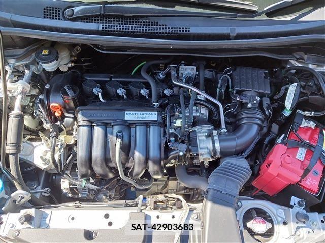 Honda FIT 2021-04 6271651-6